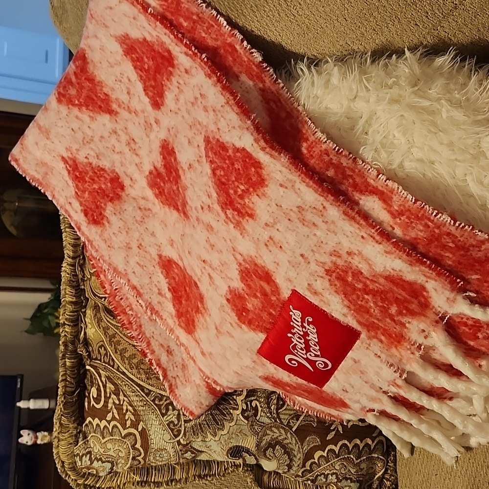 Victoria secret scarf